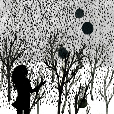 Please The Trees - A Forest Affair