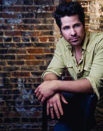 JT Hodges (Foto: Paradigm Agency)