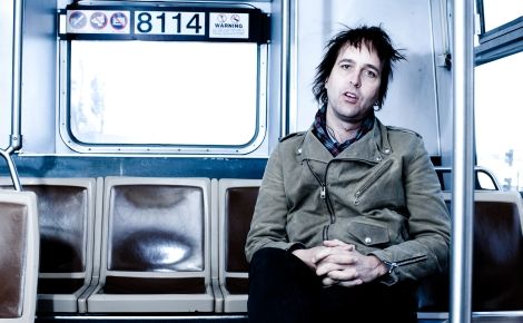 Chuck Prophet 
