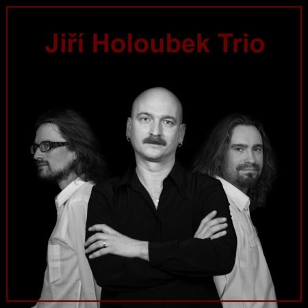 Jiří Holoubek Trio
