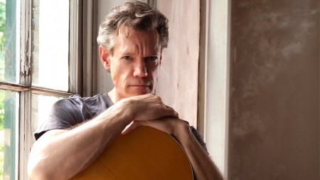 Randy Travis (Foto: Webster & Associates Public Relations & Marketing)