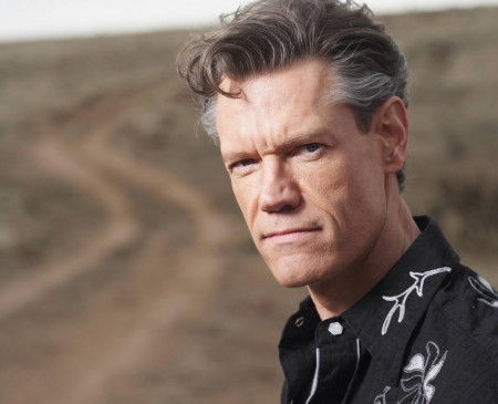 Randy Travis (Foto: Warner Music)