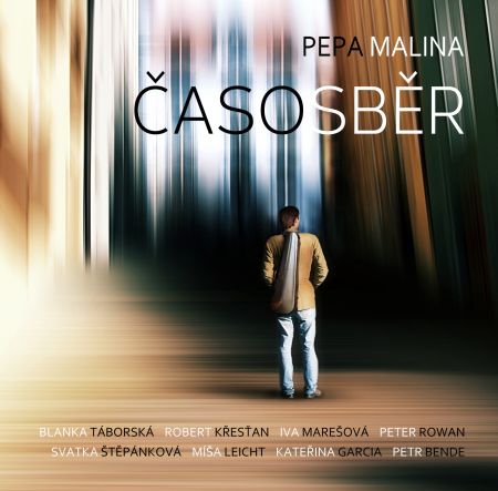 Časosběr - booklet