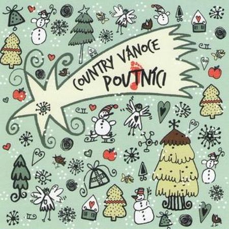 Poutníci: Country Vánoce