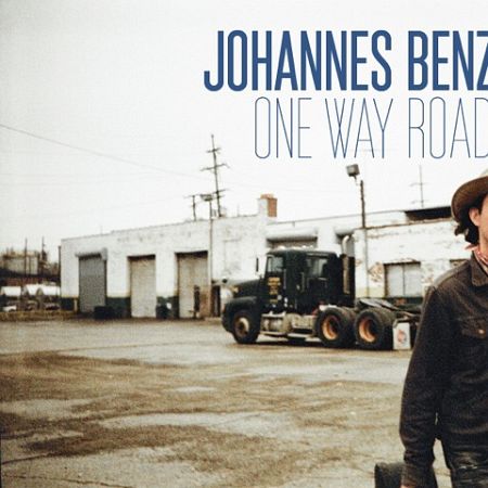 Johannes Benz – One Way Road