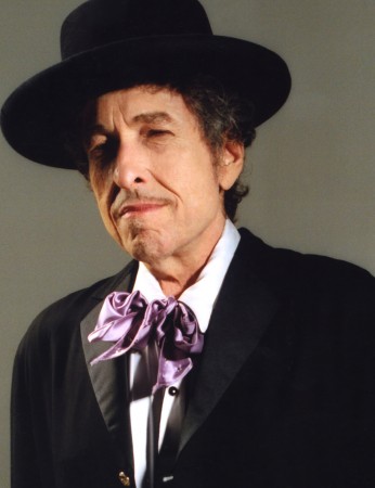 Bob Dylan (Foto: William Claxton / Sony Music)