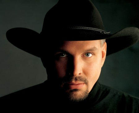 Garth Brooks (Foto: Pearl Records) Garth Brooks (Foto: Pearl Records)