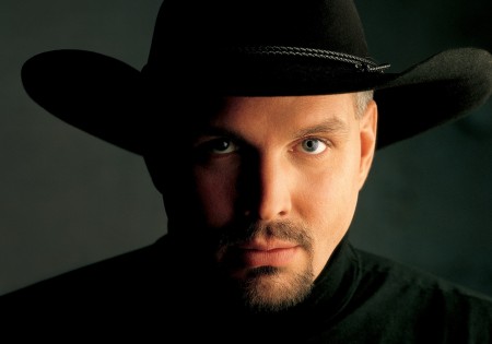 Garth Brooks (Foto: Pearl Records)