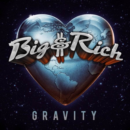 Big & Rich: Gravity