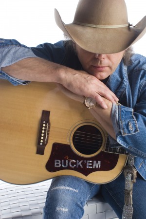 Dwight Yoakam (Foto: Cambria Harkey/New West Records)