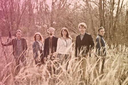 Sarah & The Adams