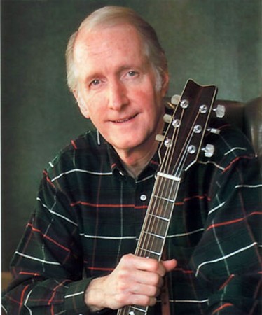 George Hamilton IV (Foto: archív)