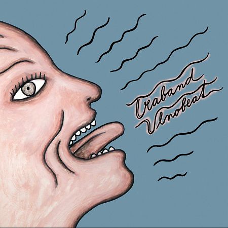 Vlnobeat (obal CD)