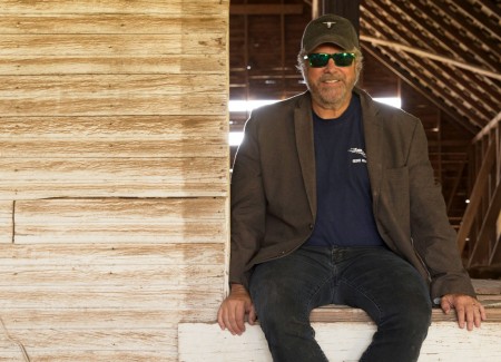 Robert Earl Keen (Foto: Darren Carroll/Dualtone)