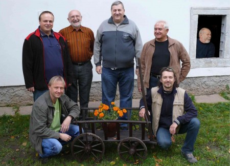 Lokálka v roce 2015 (Foto: Lokálka) Lokálka v roce 2015 (Foto: Lokálka)