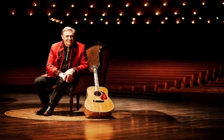 Jim Ed Brown (Foto: archiv/Webster PR)