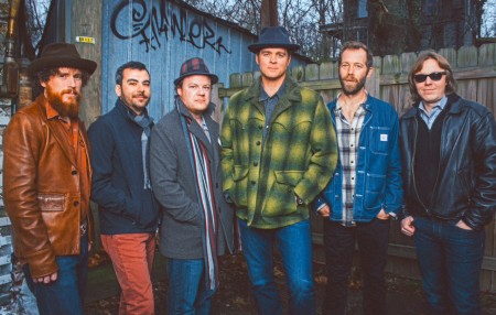 Steep Canyon Rangers (Foto: Sacks & Co.) Steep Canyon Rangers (Foto: Sacks & Co.)
