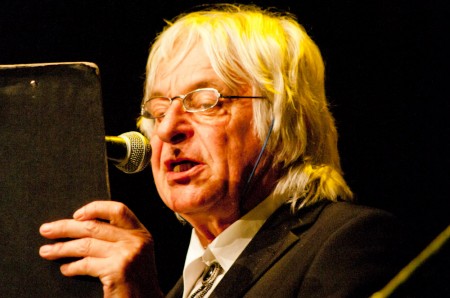 Jan Turek, 50 let české country, Praha, Lucerna, 12.11.2015 (Foto: Jiří Konc / CountryWorld.cz)