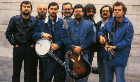 Poutníci (Foto: Archiv Supraphonu)