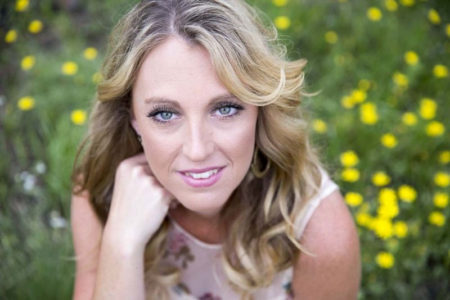 Amanda Cook (Foto: Mountain Fever Records)