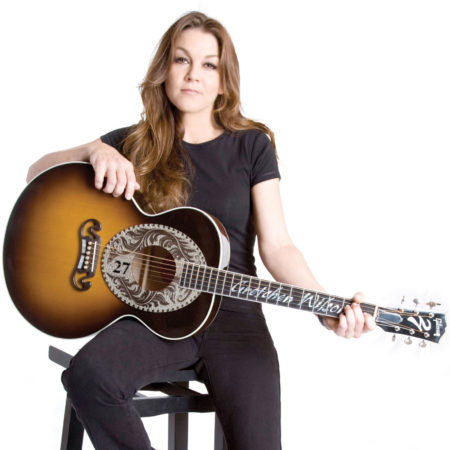 Gretchen Wilson (Foto: Stoney's Rockin Country)