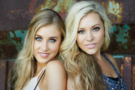 Maddie & Tae (Foto: Dot Records)