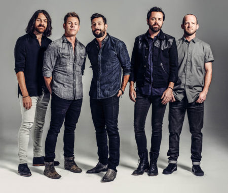 Old Dominion (Foto: Old Dominion)