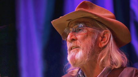 Don Williams (Foto: don-williams.com)