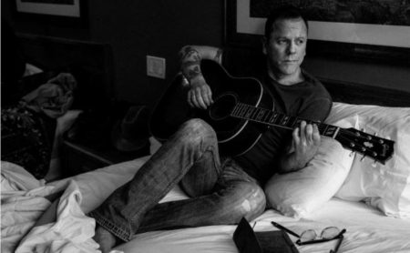 Kiefer Sutherland (Foto: Prelude Press)
