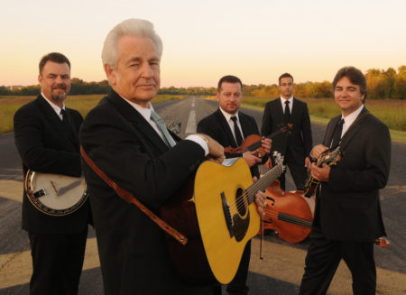 Del McCoury Band (Foto: The Press House)