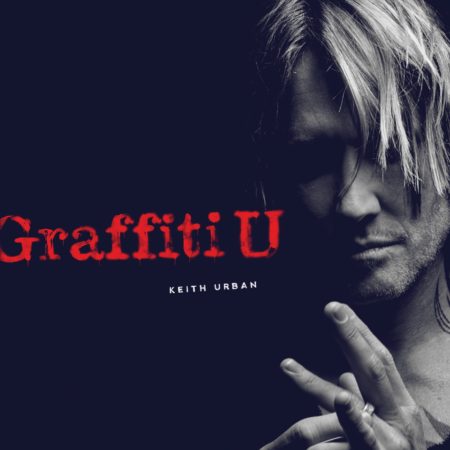 Keith Urban: Graffiti U (Foto: UMG Nashville)